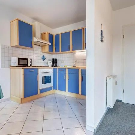 Apartment Wilhelmsberg, Fewo18 *